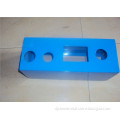 Metal Housing with Powder Coating